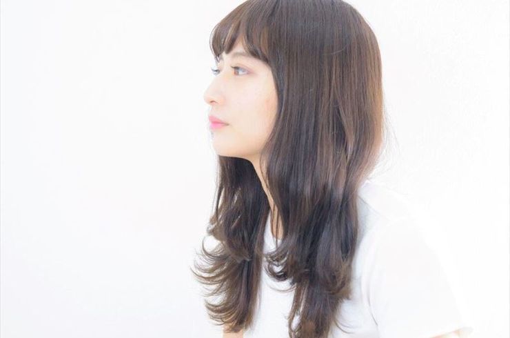 持ちがいい